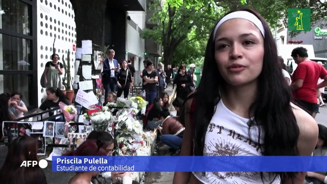 Integrantes de One Direction devastados por la muerte de Liam Payne en Argentina