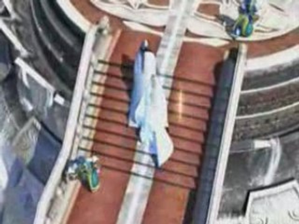 Final Fantasy X et X-2 Ready for Love