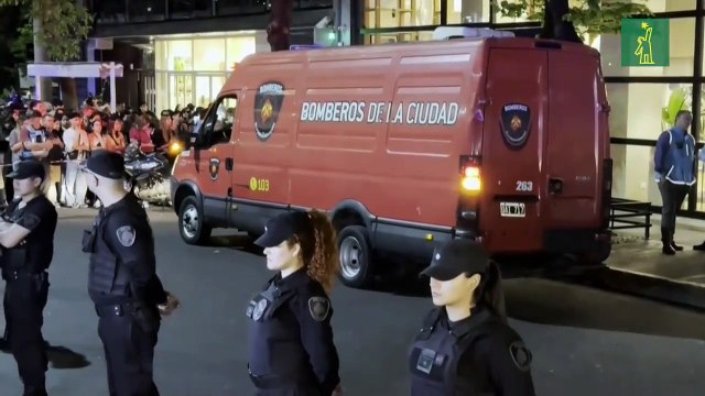 Liam Payne, exintegrante de One Direction, murió en Argentina al caer desde un tercer piso