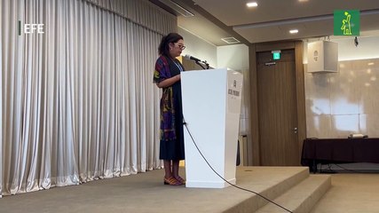 La relatora ONU para D.Humanos en Corea del Norte habla de posible hambruna