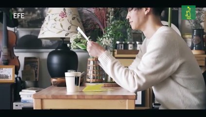 Cartas de amor anónimas como alternativa a las apps para solteros japoneses