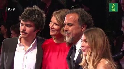 González Iñárritu compite en Venecia con un homenaje íntimo a México