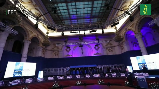 Los países de la OTAN, dispuestos a apoyar a Kiev el tiempo que sea necesario