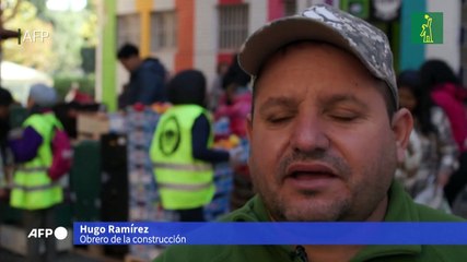 La inflación agranda las colas del hambre en España