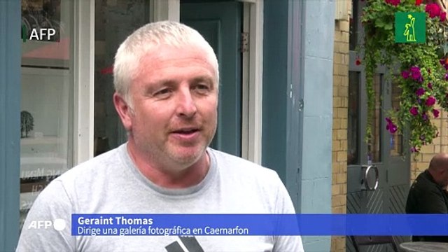 Descontento galés con la pervivencia del título de Príncipe de Gales