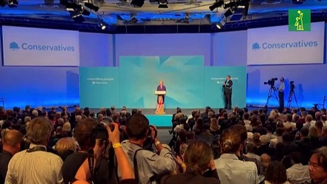 Liz Truss, elegida nueva primera ministra británica en reemplazo de Boris Johnson