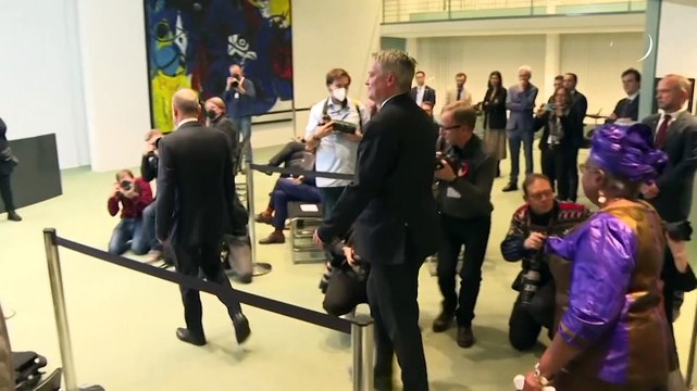 El FMI podría revisar a la baja sus proyecciones de crecimiento de China