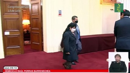 Presidente peruano citado a declarar por presunta corrupción