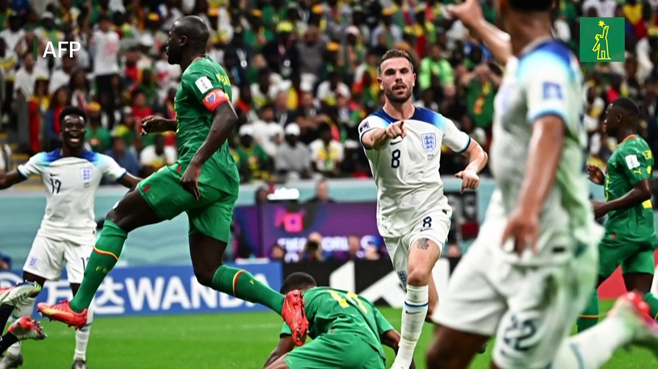 Catar-2022, día 15: Francia e Inglaterra se citan en cuartos de final