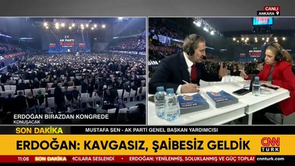 SON DAKİKA... Anketlerde kim önde? CNN TÜRK'e özel açıklamalar