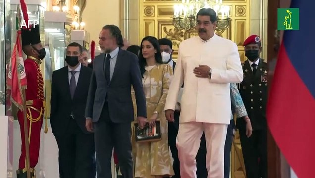 Venezuela y Colombia retoman relaciones luego de tres años de ruptura