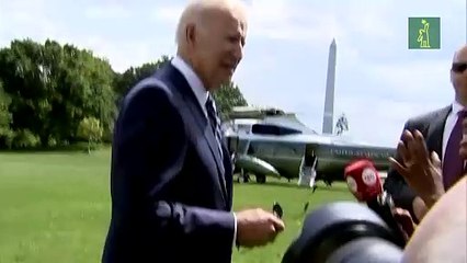 EEUU divulga versión editada de pedido de allanamiento a residencia de Trump