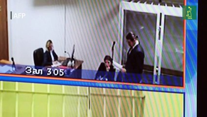 Justicia rusa rechaza el recurso de la basquetbolista estadounidense encarcelada