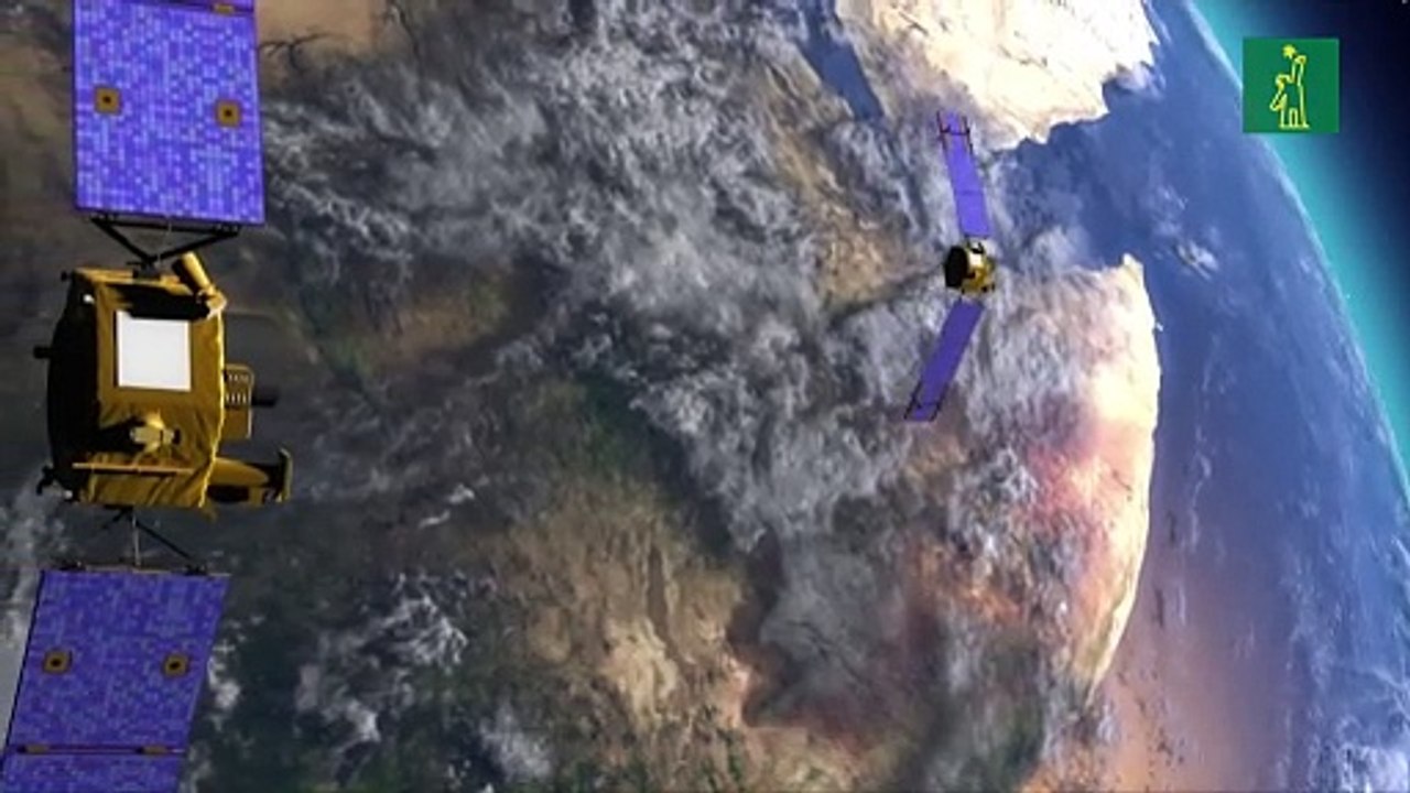 Lo bueno y lo malo del internet satelital