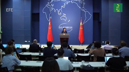 Pelosi desafía a China con visita a Taiwán que dispara las tensiones con EEUU