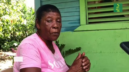 Familia de minero dominicano luce optimista en torno al rescate