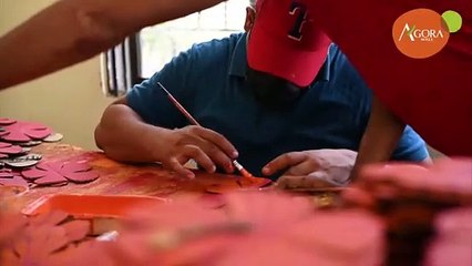 Apoya con una cayena a la fundación TECHO