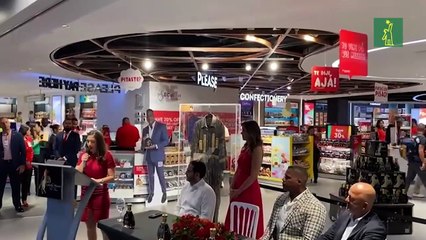 Un ron en homenaje a Johnny Ventura