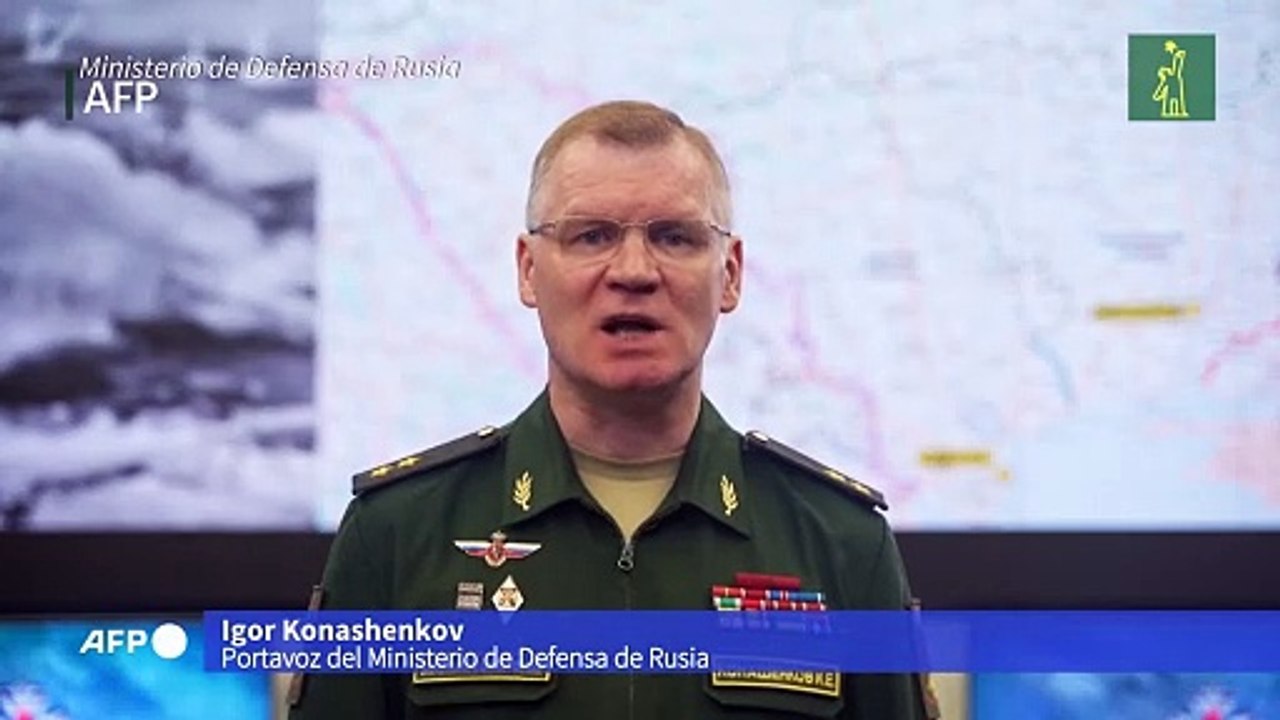 Nuevos ataques en la central de Zaporiyia, mientras Ucrania se niega a negociar con Rusia