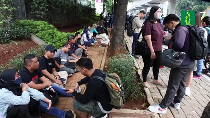 Un terremoto de magnitud 5,8 sacude la isla indonesia de Java