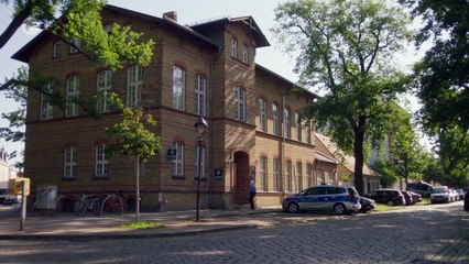 SOKO Potsdam: Sex sells | Folge 7/Staffel 7