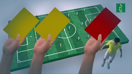 Los principales puntos del reglamento de la FIFA