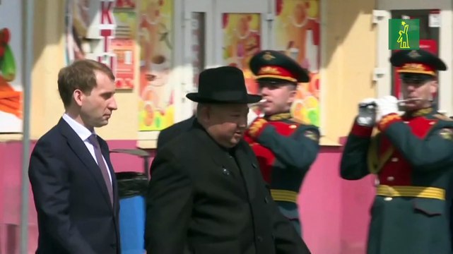 Líder de Corea del Norte asegura que responderá a amenazas con armas nucleares