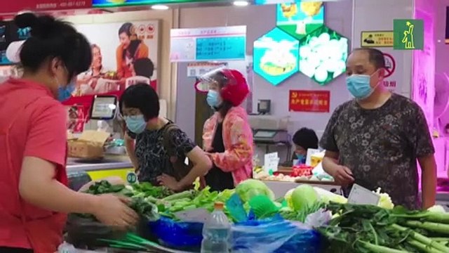 Las economías emergentes de Asia crecerán más que China por primera vez en 30 años