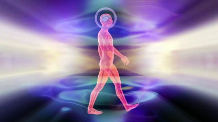 S01E06 Consciousness CE5 Contact And The Cosmos