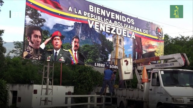 Venezuela ultima detalles de su lado fronterizo en víspera de la reapertura con Colombia