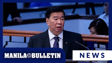 ‘Ball is in PBBM’s court’: Drilon insists Congress cannot convene without a special session