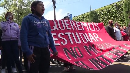 Exigen a Israel extraditar a exfuncionario por desaparición de 43 estudiantes mexicanos