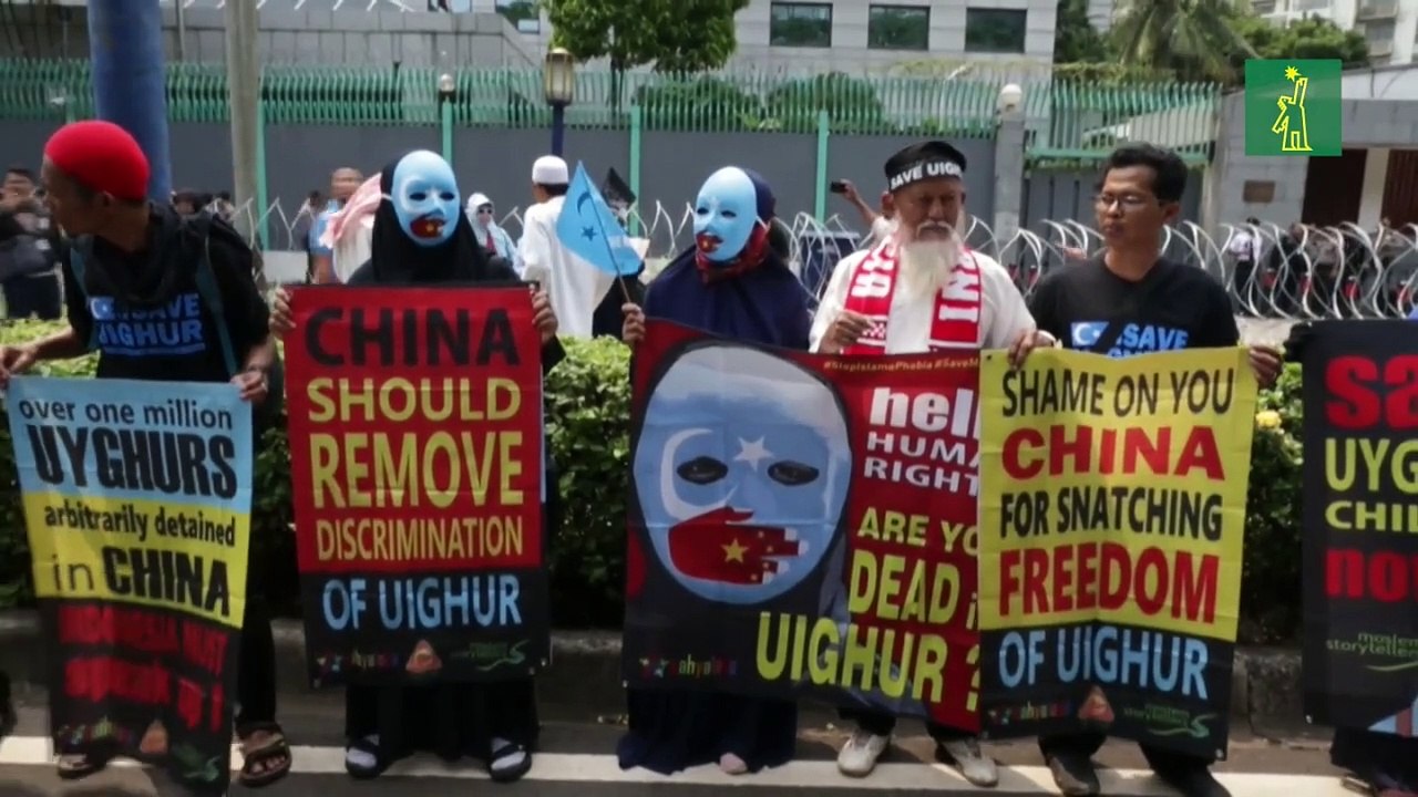 La ONU cree que China pudo cometer crímenes contra la humanidad con uigures