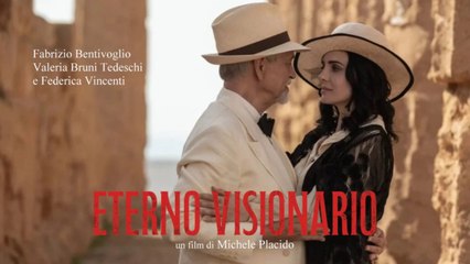 Eterno visionario (2024) HD