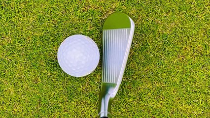 Are The Callaway Apex Perfect Irons For Low Handicaps?