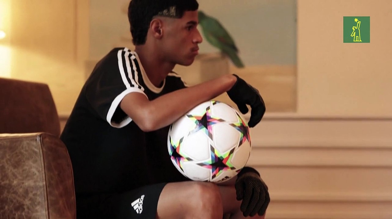 Luva de Pedreiro, las idas y vueltas del "mejor" influencer de fútbol