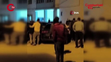 Mardin’de 3 kişinin öldüğü kavganın yeni görüntüleri ortaya çıktı