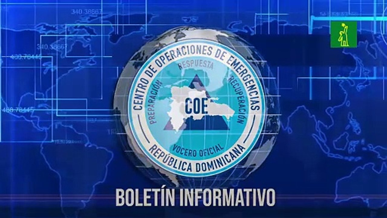31 provincias en alerta