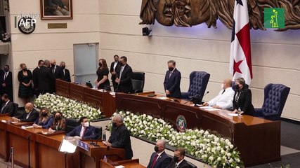 La mina más grande de América Central corre el riesgo de cerrar