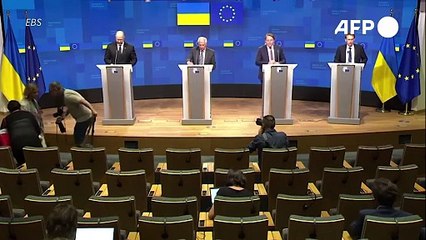 UE tiene "menos confianza" en un acuerdo rápido sobre programa nuclear de Irán