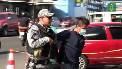 Observatorio de DD.HH. revela y alerta de casos de tortura en El Salvador
