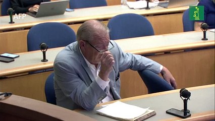 Putin otorga la nacionalidad rusa a Edward Snowden