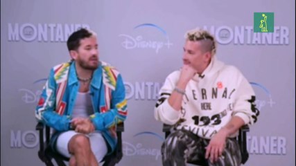 “Los Montaner”, una serie de telerrealidad con un tipo de drama muy diferente