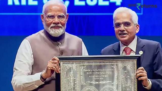 RBI के पूर्व Governor Shaktikanta Das को PM Modi ने दी खास जिम्मेदारी, जानिए क्यों? |