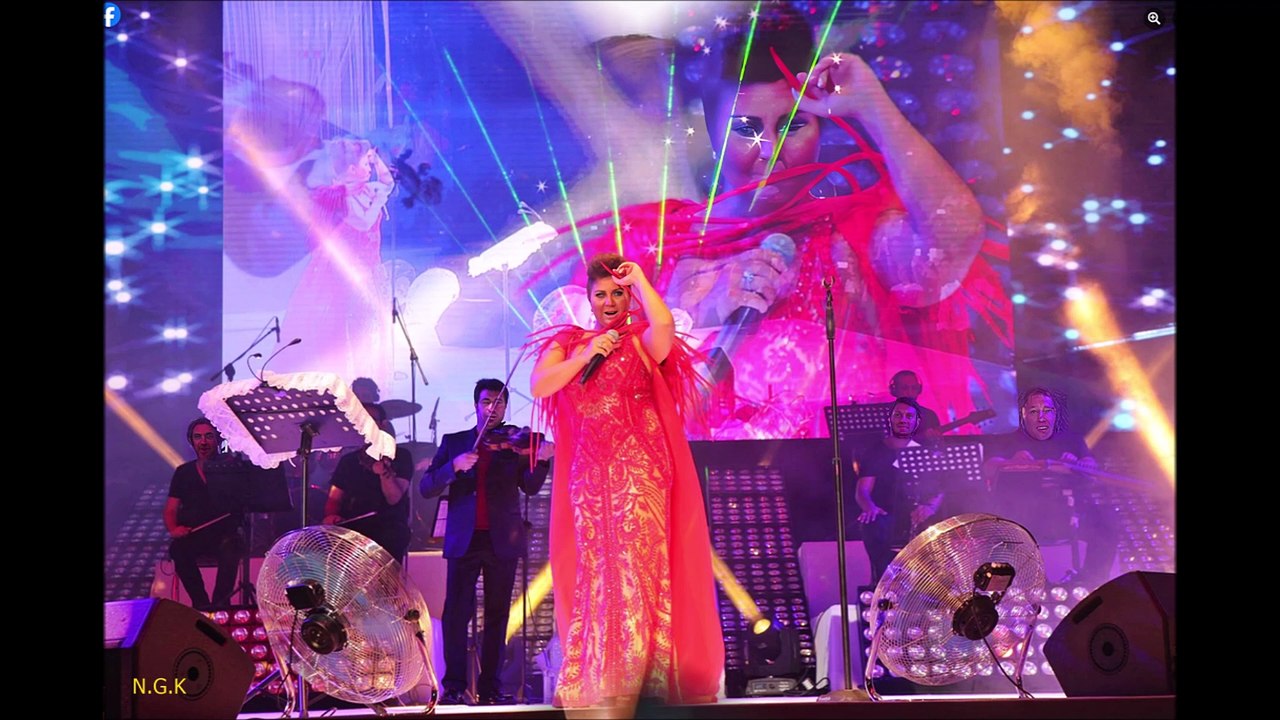 SİBEL CAN AKAPELLA SEN OLAMAZSIN