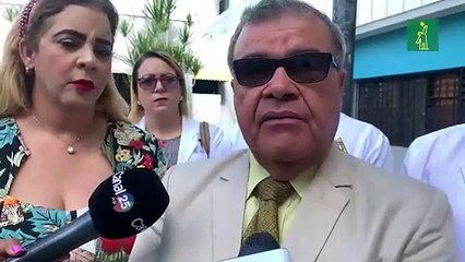 Reiteran llamado a marcha en Santiago contra las AFP y ARS