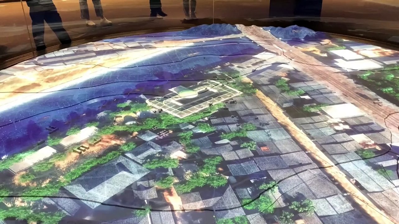 Hiroshima recuerda su tragedia con la vista en la guerra de Ucrania y el G7