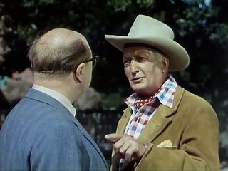 13 kleine Esel und der Sonnenhof (1958)