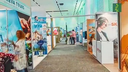 DATE 2024 registró 8,445 citas de negocios en Punta Cana