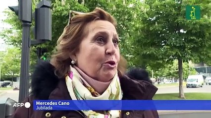 Oposición en España acusa a Pedro Sánchez de dar un "espectáculo" ante el mundo